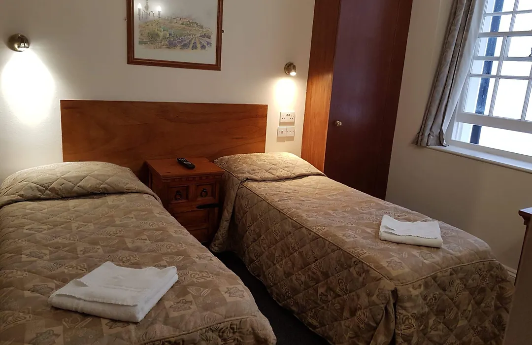 Normandie Hotel-1