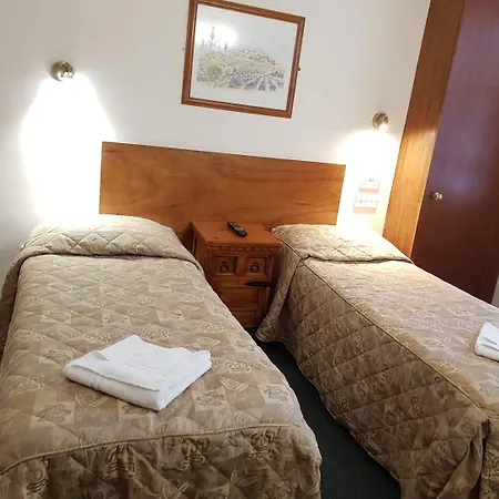 Normandie Hotel-2